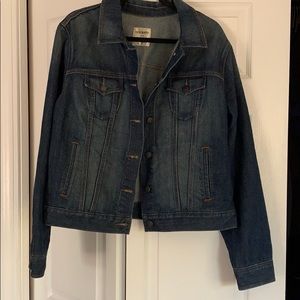 Old navy jean jacket